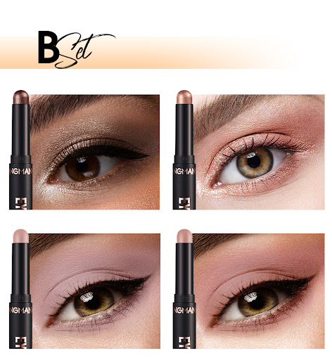 Title 5, Waterproof & Durable Eyeshadow Stick Hot Sale! ...