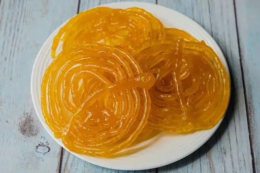 Jalebi [5 Pieces]