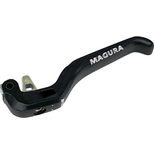 Magura HC-W Brake Lever Blade - 1-Finger, Fits 2015+ MT6/MT7/MT8/MT TRAIL SL