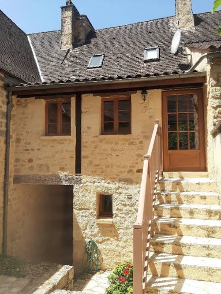 Vente maison 4 pièces 90 m² à Domme (24250), 236 000 €