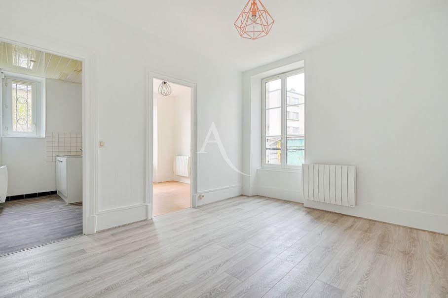 Vente appartement 3 pièces 45.12 m² à Champigny-sur-Marne (94500), 180 000 €