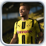 Cover Image of Herunterladen GUIDE FIFA 17 1.0 APK