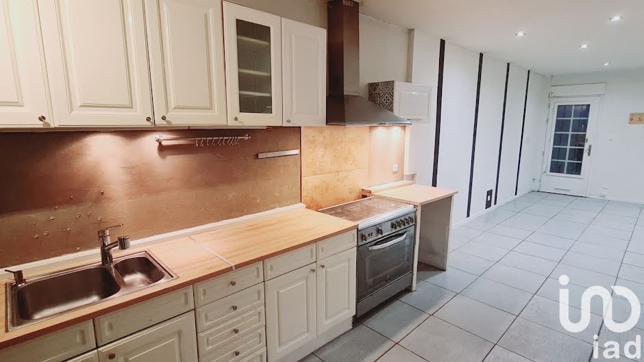 Vente appartement 2 pièces 70 m² à Montauban (82000), 85 000 €