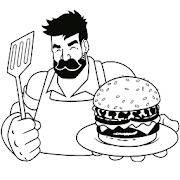 Jack's Burger 2.0 Icon