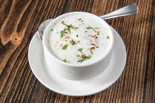 Mix Raita