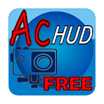 Cover Image of Herunterladen Action Cam HUD 1.1.15 APK