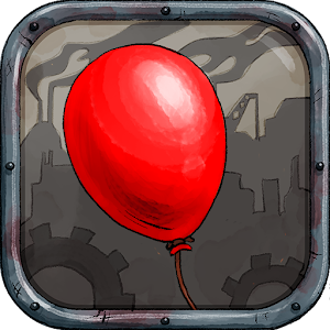 Rise of Balloons