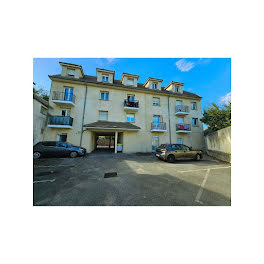 appartement à Dammarie-les-Lys (77)