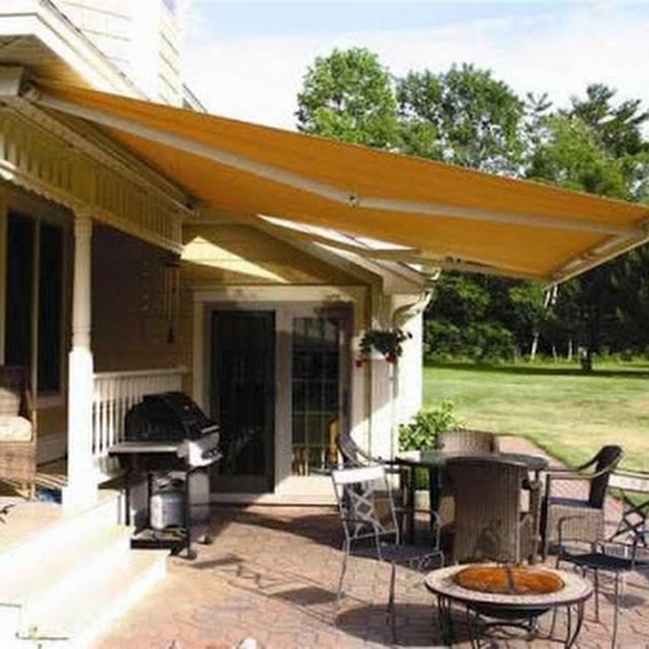 Canopy Style Awning Manufacturer Supplier In Nagpur