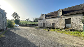 maison à Folligny (50)