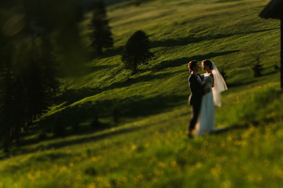 Wedding photographer Veres Izolda (izolda). Photo of 26 June 2017