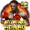 Boxing Round icon