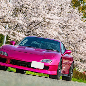 RX-7 FD3S 後期