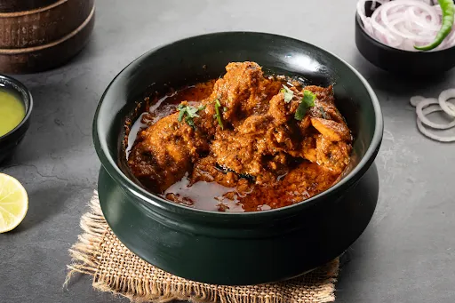 Chicken Masala