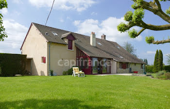 maison à Le Mêle-sur-Sarthe (61)