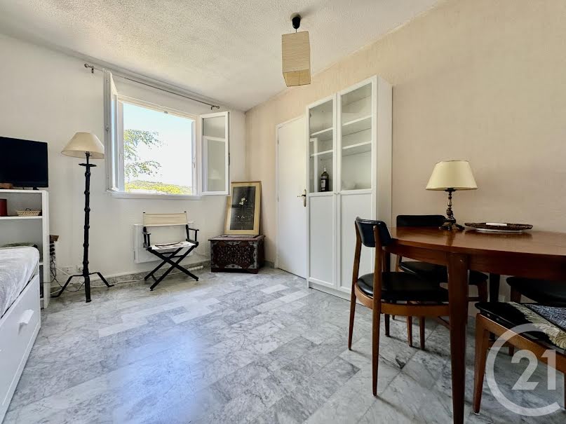 Vente appartement 2 pièces 35 m² à Bandol (83150), 200 000 €