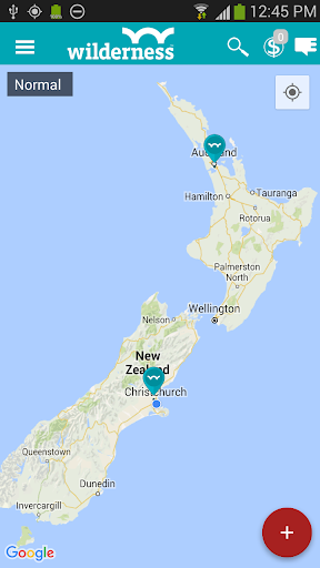 免費下載旅遊APP|Wilderness NZ app開箱文|APP開箱王