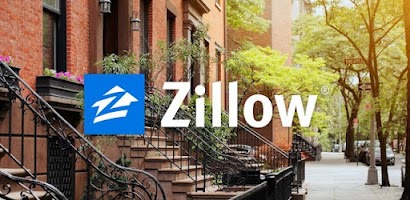 Apartments & Rentals - Zillow Screenshot