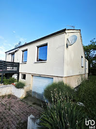 maison à Saint-Georges-sur-Baulche (89)