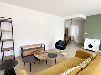 appartement à Lille (59)