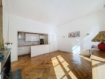 appartement à Lyon 2ème (69)