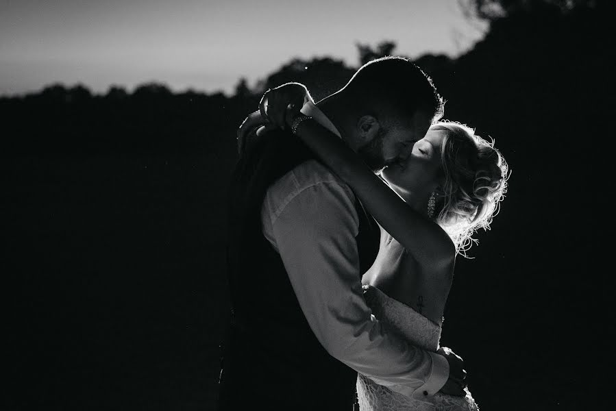 Fotógrafo de casamento Stephane Joly (joly). Foto de 30 de dezembro 2017