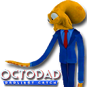 应用程序下载 🐙 Octodad Dadliest Catch Free Game image 安装 最新 APK 下载程序