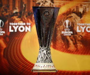 Dromen komen uit voor jonge kinderen uit Lyon naar aanleiding van finale Marseille - Atlético Madrid