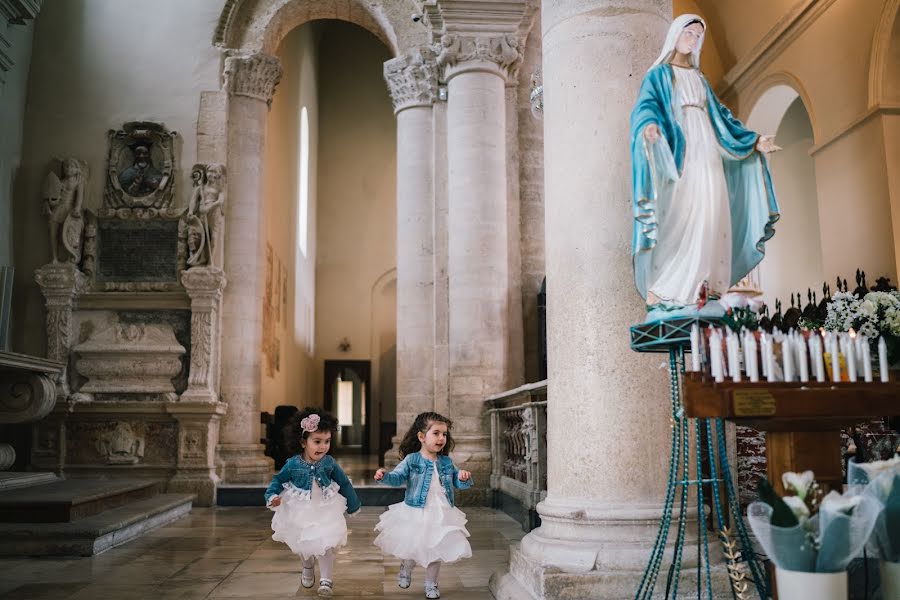 Photographe de mariage Matteo Lomonte (lomonte). Photo du 6 mars 2020