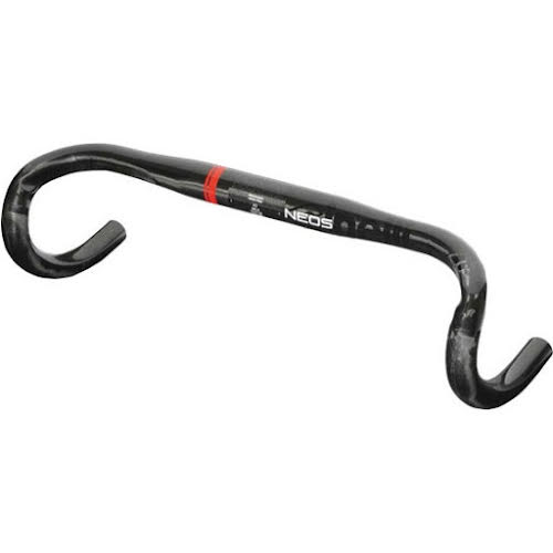 Cinelli Neos Carbon Drop Bar