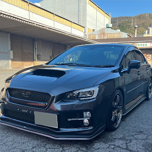 WRX S4 VAG