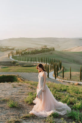 Fotógrafo de casamento Olga Merolla (olgamerolla). Foto de 26 de dezembro 2019