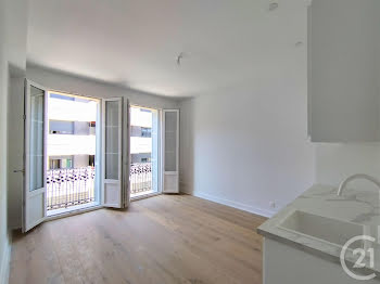 appartement à Nice (06)