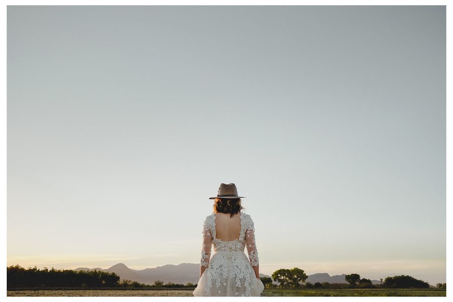 Fotografo di matrimoni Carlos Carnero (carloscarnero). Foto del 15 giugno 2020