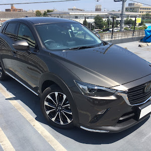 CX-3 DKEFW