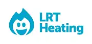 LRT Heating Ltd Logo