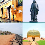 Cover Image of Download Pondicherry beauty 7.1.3z APK