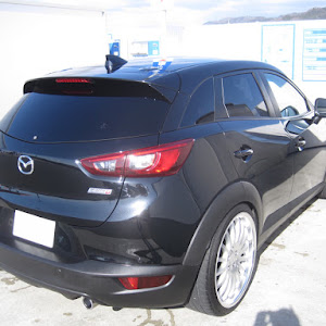 CX-3 DK5FW