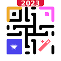 QR Generator 2023