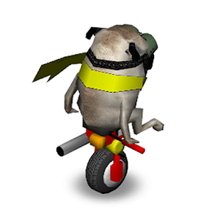 How to install Danger Pug ZigZag 1.79 apk for laptop