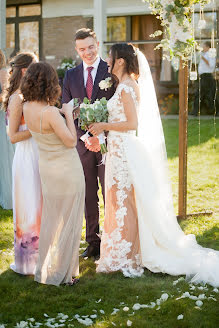 Hochzeitsfotograf Rodion Rubin (impressionphoto). Foto vom 8. Oktober 2017