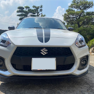 スイフトスポーツ ZC33S
