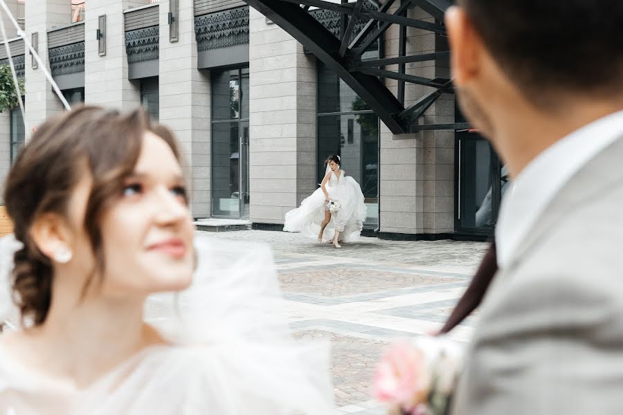 Fotografo di matrimoni Vladislav Layt (vllayt). Foto del 22 aprile 2021