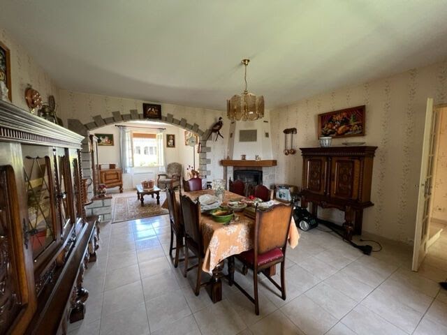 Vente maison 5 pièces 150 m² à Seigy (41110), 259 900 €