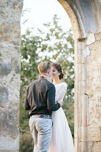 Fotógrafo de bodas Mariya Kamushkina (sochiwed). Foto del 21 de junio 2020