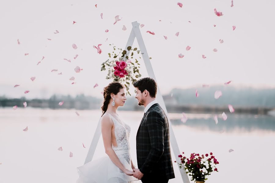 Fotógrafo de bodas Marija Kranjcec (marija). Foto del 1 de junio 2020