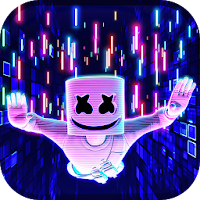 Dj Marshmello Live Dancing Wallpaper Apk Download For Pc Android Updated