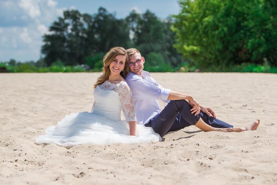 Fotógrafo de casamento Piotr Ogrodnik (piotrogrodnik). Foto de 25 de fevereiro 2020