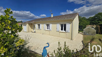 maison à Lembras (24)