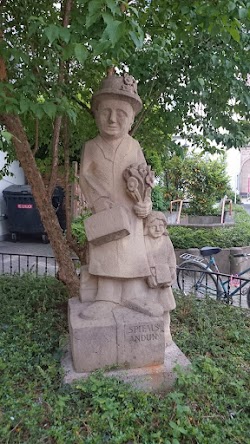 20-05-2016: BUENOS DÍAS DESDE COBLENZA. LOS CASTILLOS DEL RHIN ROMÁNTICO - CRUCERO POR EL RHIN ROMÁNTICO Y EL MOSELA. FIN DE FIESTA EN DISNEYLAND PARIS (11)